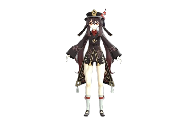 hutao/30 дней на 30 дней